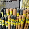 Redlong wedding wire mesh props, wedding props, stage design, mesh decoration, ceiling background, galvanized hexagonal mesh Application Scenario
